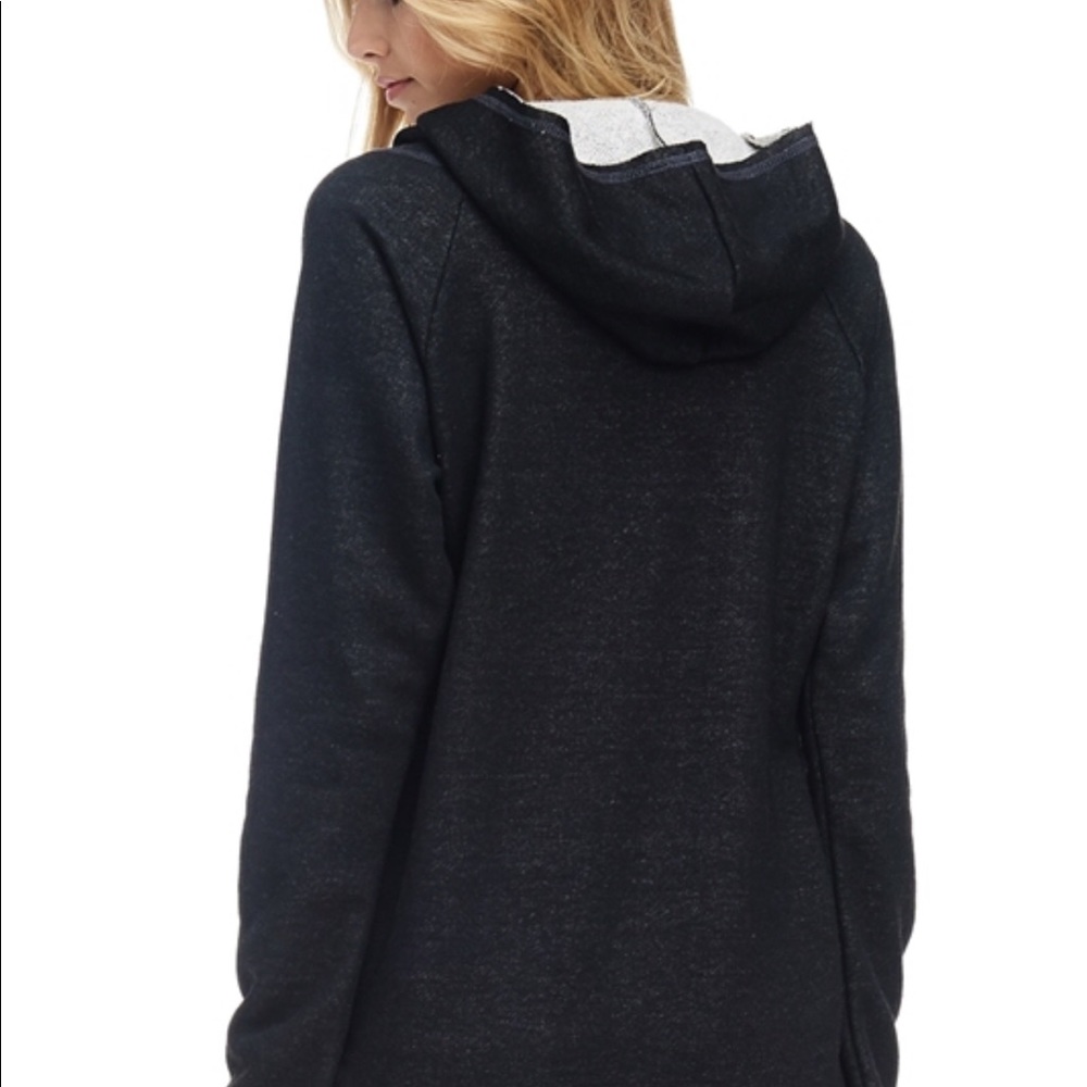 ❗️LAST ONE❗️ SMALL Faith Hoodie - Picture 4 of 5